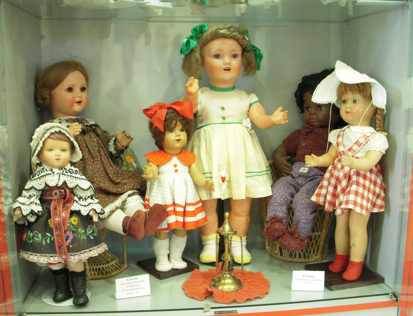 Где Купить Куклу В Екатеринбурге